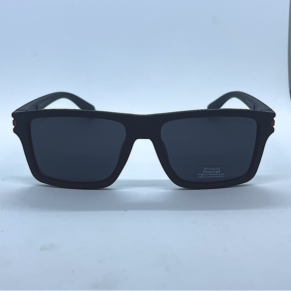 Black Prada Everyday Polarized Sunglasses (Brand New) - Picture 3 of 6